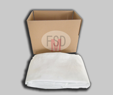 森林防火隔離布（森林防火圍欄布，森林防火布）